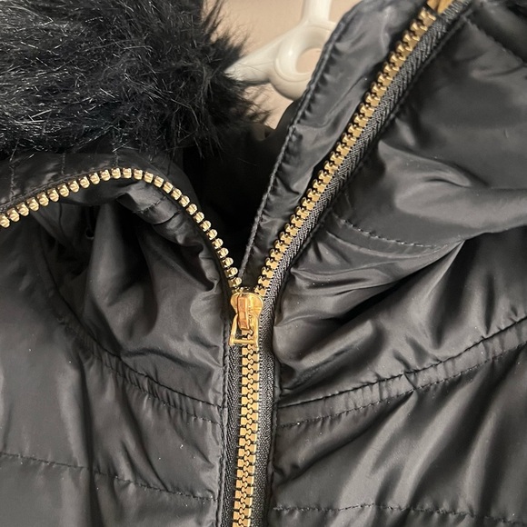 Calvin Klein Winter Jacket - Picture 4 of 9